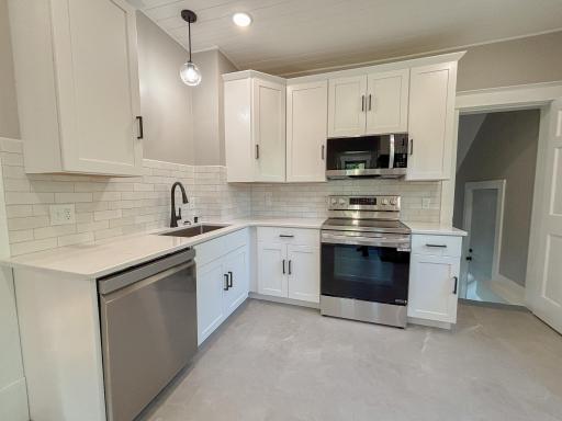 502 W Broadway Avenue, Elizabeth, MN 56533