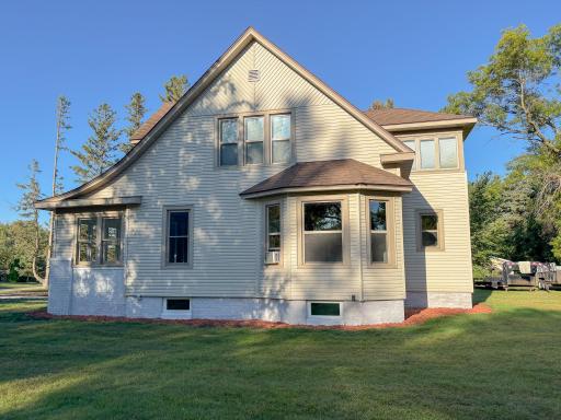 502 W Broadway Avenue, Elizabeth, MN 56533