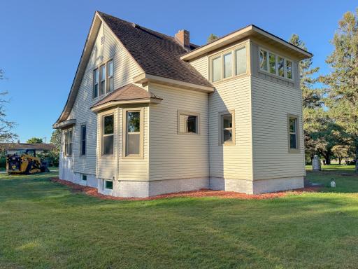 502 W Broadway Avenue, Elizabeth, MN 56533