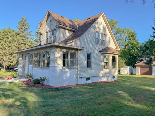 502 W Broadway Avenue, Elizabeth, MN 56533