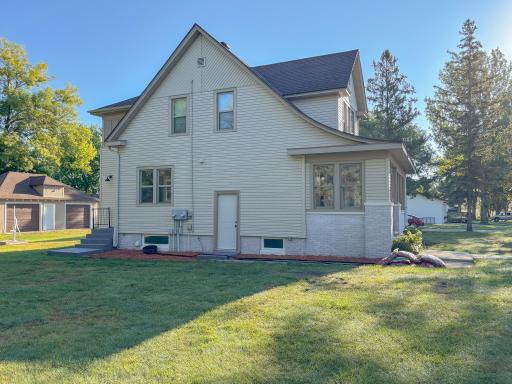 502 W Broadway Avenue, Elizabeth, MN 56533