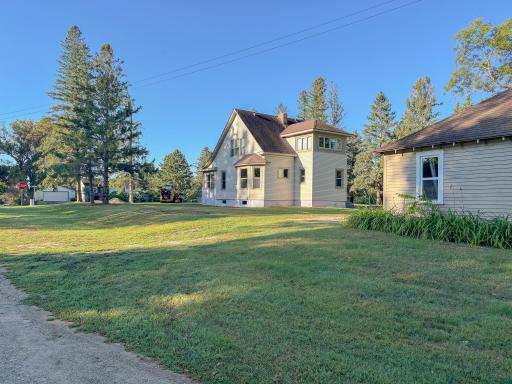 502 W Broadway Avenue, Elizabeth, MN 56533