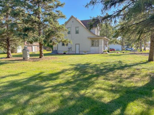 502 W Broadway Avenue, Elizabeth, MN 56533