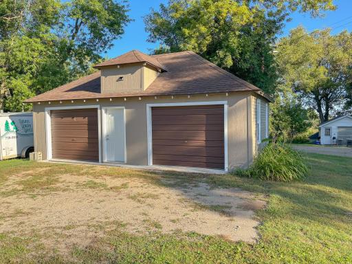 502 W Broadway Avenue, Elizabeth, MN 56533