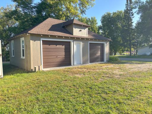 502 W Broadway Avenue, Elizabeth, MN 56533