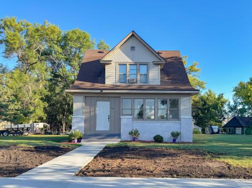502 W Broadway Avenue, Elizabeth, MN 56533