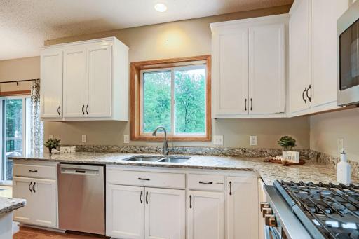 Quartz is the countertop of choice for today's buyers.
