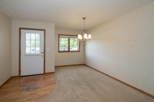 Entry/Flex Room