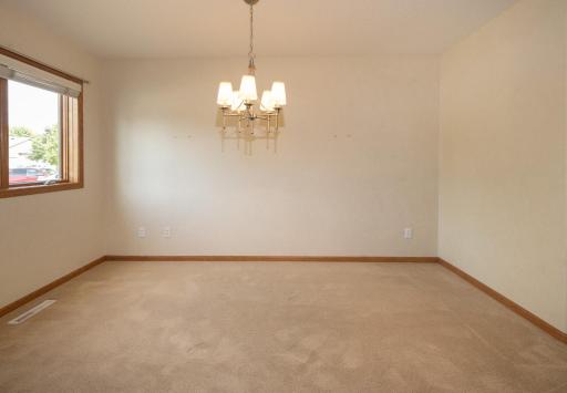 Flex Room