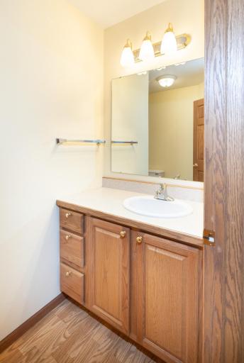 3/4 Bathroom
