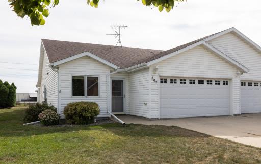 Photo for 807 Morningside Drive, Casselton, ND 58012 - listing #7142778 807 Morningside Drive, Casselton, ND 58012