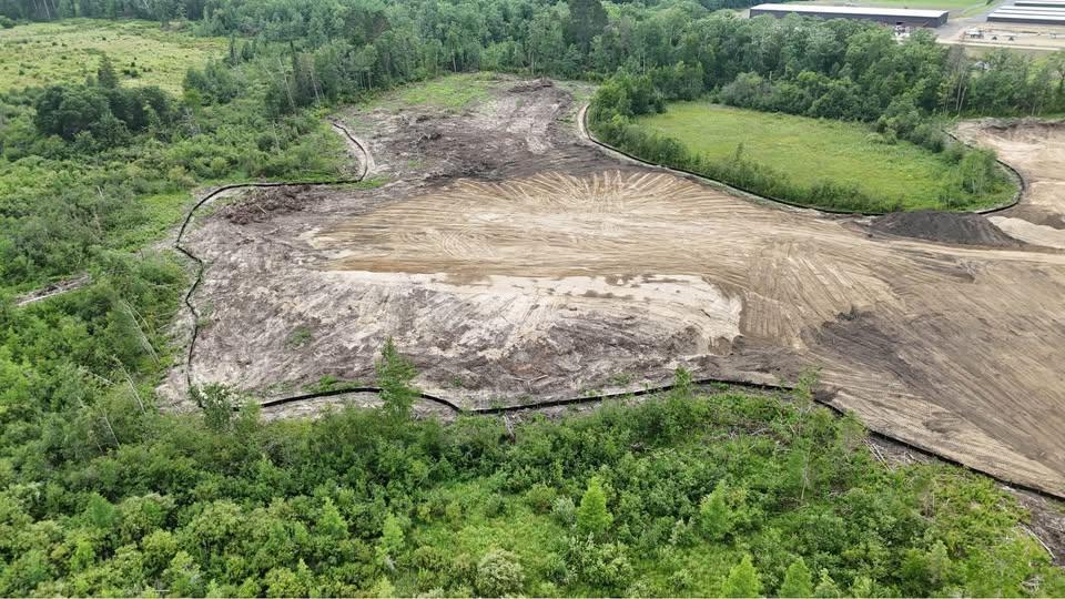 Property photo for Lot 4 Town Hall Road NW, Bemidji, MN 56601