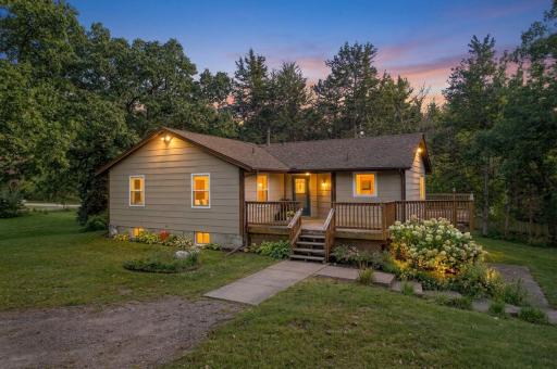20350 Jewel Avenue N, Forest Lake, MN 55025
