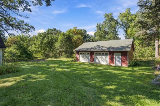 20350 Jewel Avenue N, Forest Lake, MN 55025