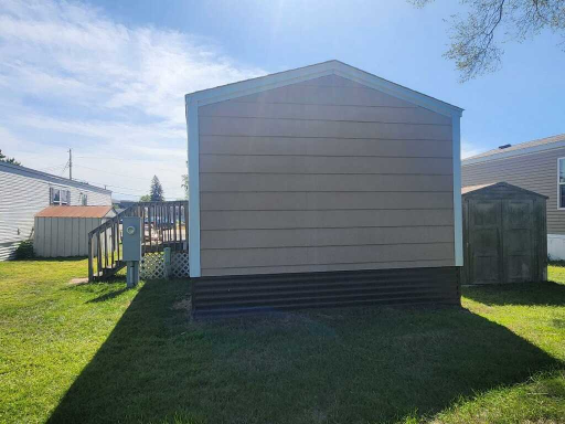 3827 Minuteman Lane, Circle Pines, MN 55014