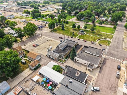 518 Central Avenue, Lester Prairie, MN 55354