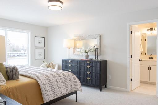 Photo taken from previous model with a similar floorplan. While similar, some options shown in the picture may not be included in this pricing. Please ask for a detailed list of included features for this listing.