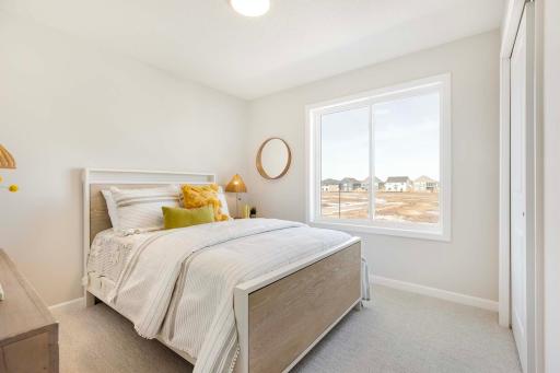 Photo taken from previous model with a similar floorplan. While similar, some options shown in the picture may not be included in this pricing. Please ask for a detailed list of included features for this listing.