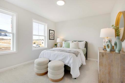 Photo taken from previous model with a similar floorplan. While similar, some options shown in the picture may not be included in this pricing. Please ask for a detailed list of included features for this listing.