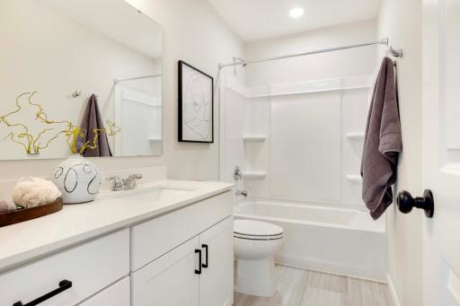 Photo taken from previous model with a similar floorplan. While similar, some options shown in the picture may not be included in this pricing. Please ask for a detailed list of included features for this listing.