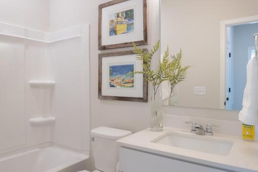 Photo taken from previous model with a similar floorplan. While similar, some options shown in the picture may not be included in this pricing. Please ask for a detailed list of included features for this listing.