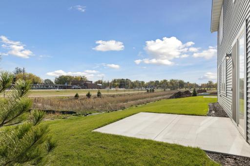 Photo taken from previous model with a similar floorplan. While similar, some options shown in the picture may not be included in this pricing. Please ask for a detailed list of included features for this listing.