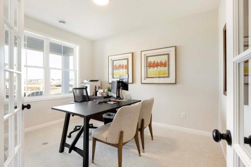 Photo taken from previous model with a similar floorplan. While similar, some options shown in the picture may not be included in this pricing. Please ask for a detailed list of included features for this listing.