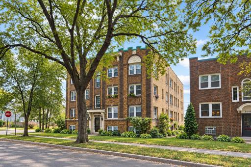 3603 Aldrich Ave S, 302, Minneapolis, MN 55409