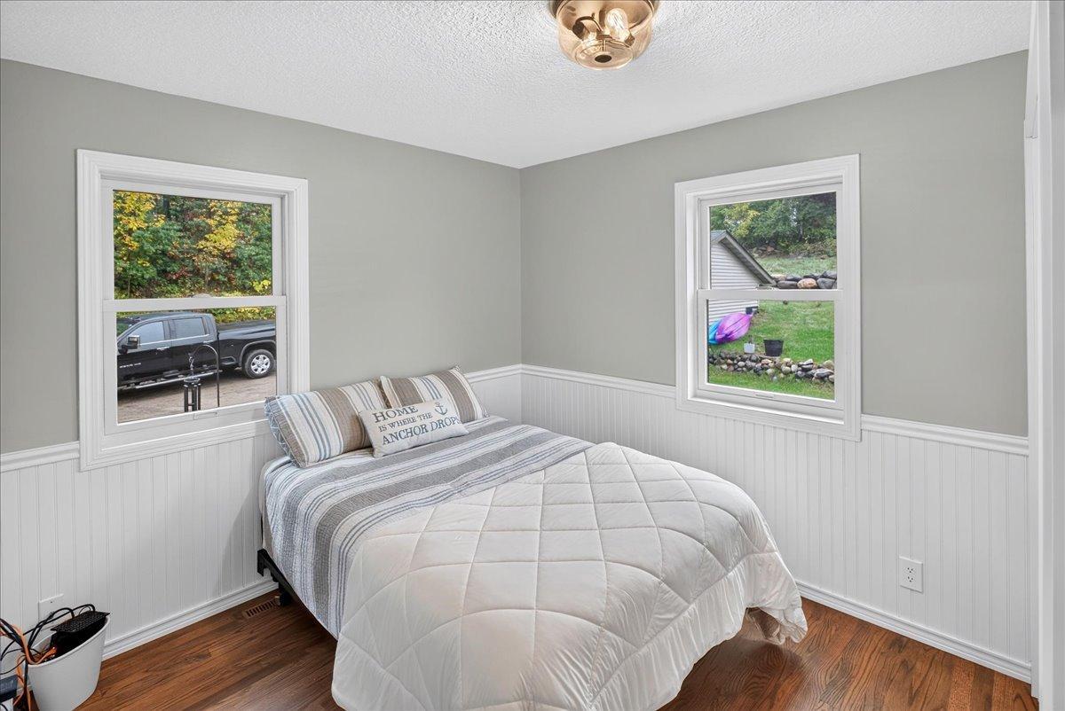 Upper-Level Bedroom 2