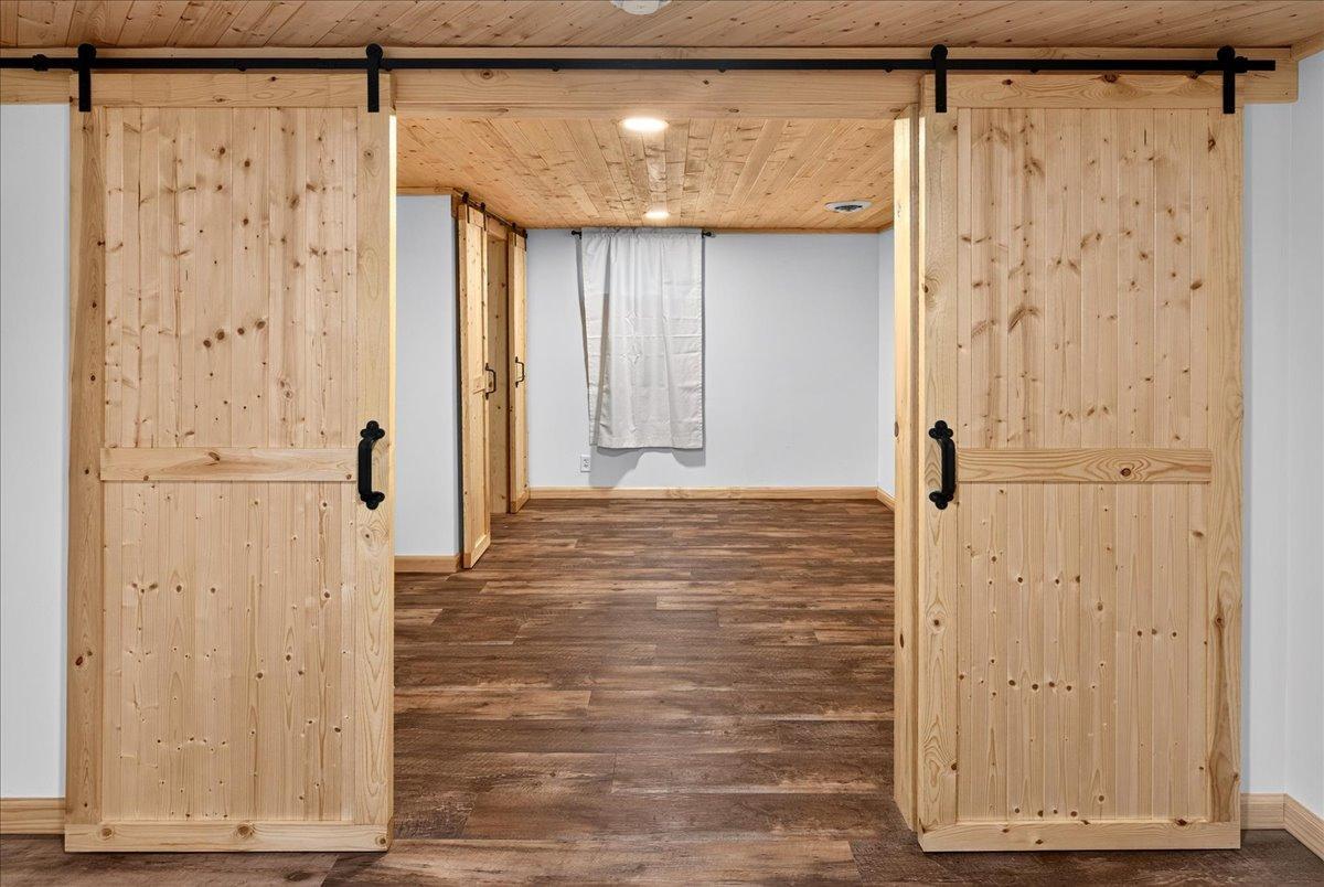 Lower-Level Bedroom 3