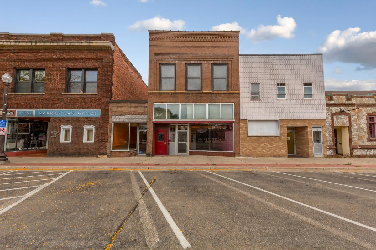 Property photo for 508 Central Avenue N, Faribault, MN 55021