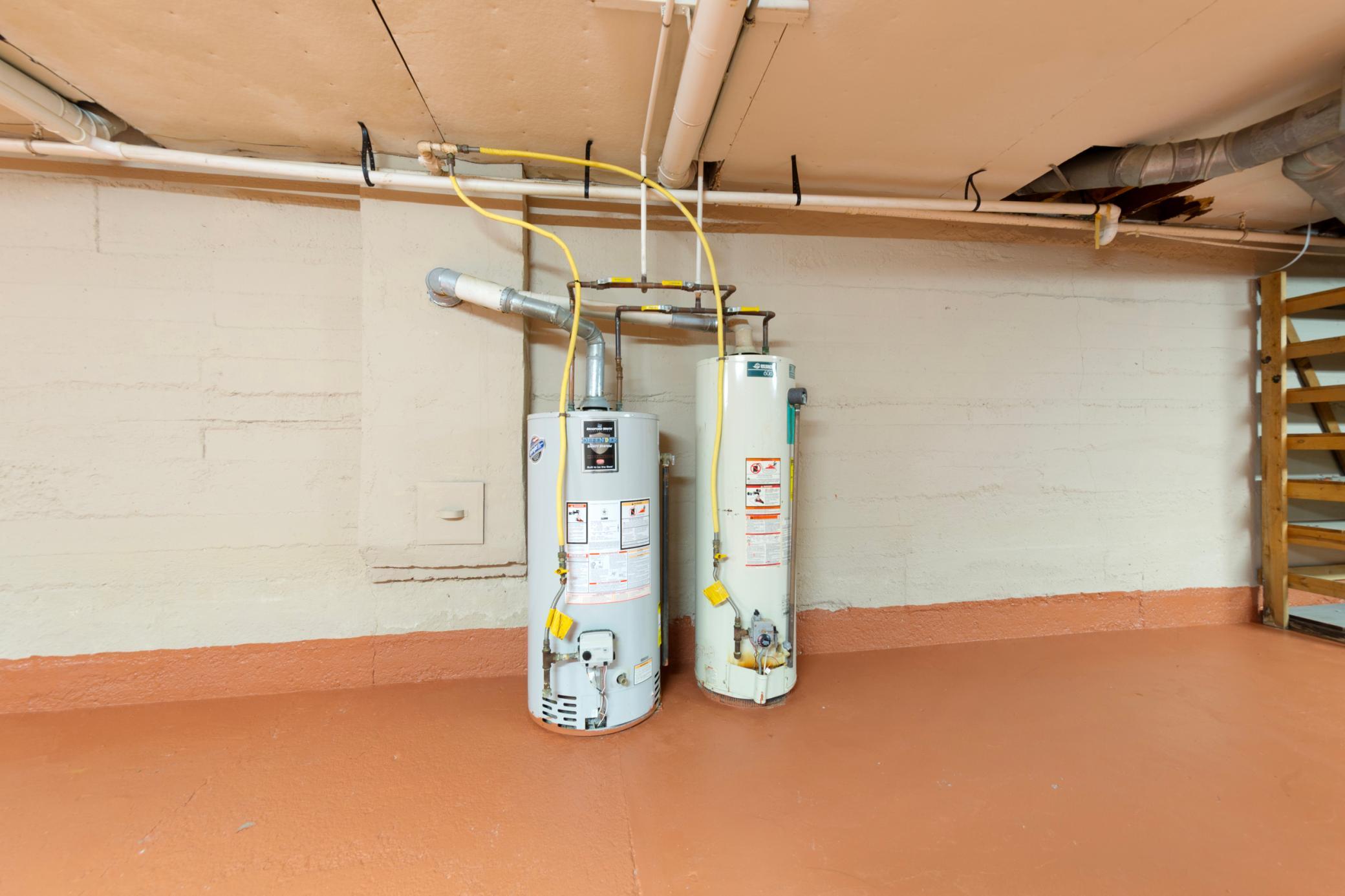 Utilities