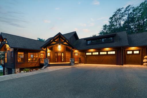 16497 W Eagle Lake Road, Fifty Lakes, MN 56448