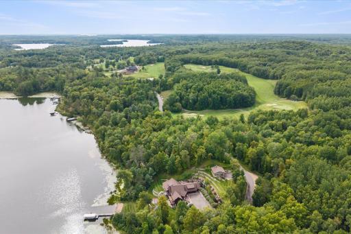 16497 W Eagle Lake Road, Fifty Lakes, MN 56448