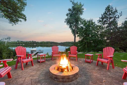 16497 W Eagle Lake Road, Fifty Lakes, MN 56448