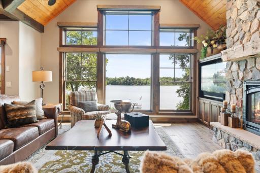 16497 W Eagle Lake Road, Fifty Lakes, MN 56448