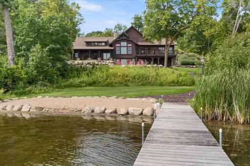 16497 W Eagle Lake Road, Fifty Lakes, MN 56448