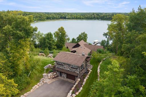 16497 W Eagle Lake Road, Fifty Lakes, MN 56448