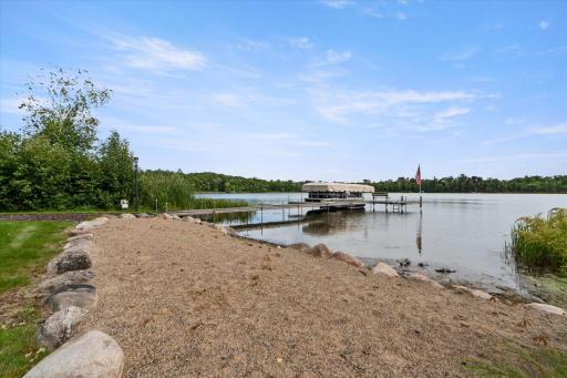 16497 W Eagle Lake Road, Fifty Lakes, MN 56448