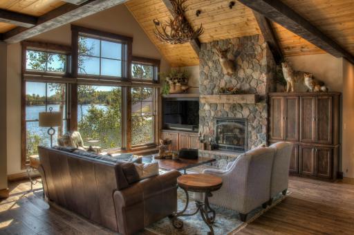 16497 W Eagle Lake Road, Fifty Lakes, MN 56448