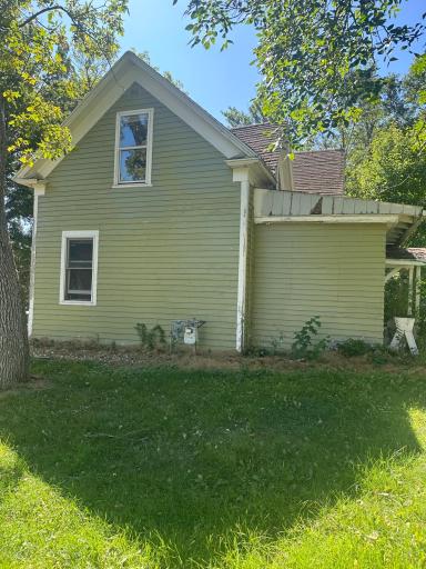117 S Harold Street, Ivanhoe, MN 56142