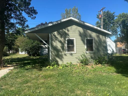 117 S Harold Street, Ivanhoe, MN 56142