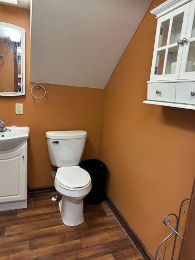 117 S Harold Street, Ivanhoe, MN 56142