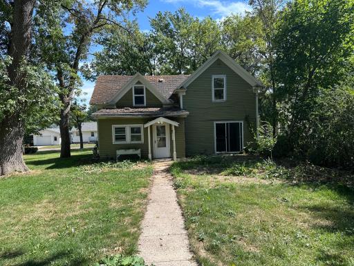 117 S Harold Street, Ivanhoe, MN 56142