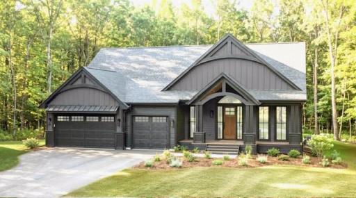 XXXX Mable Lane, Eden Prairie, MN 55347