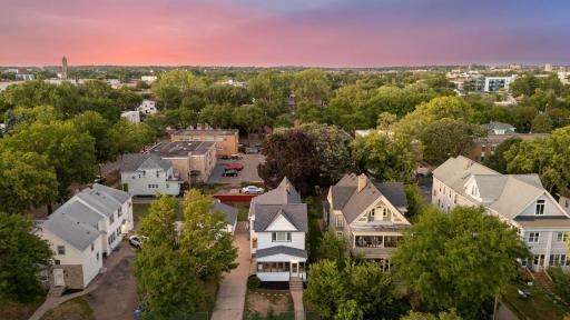 409 6th Street SE, Minneapolis, MN 55414