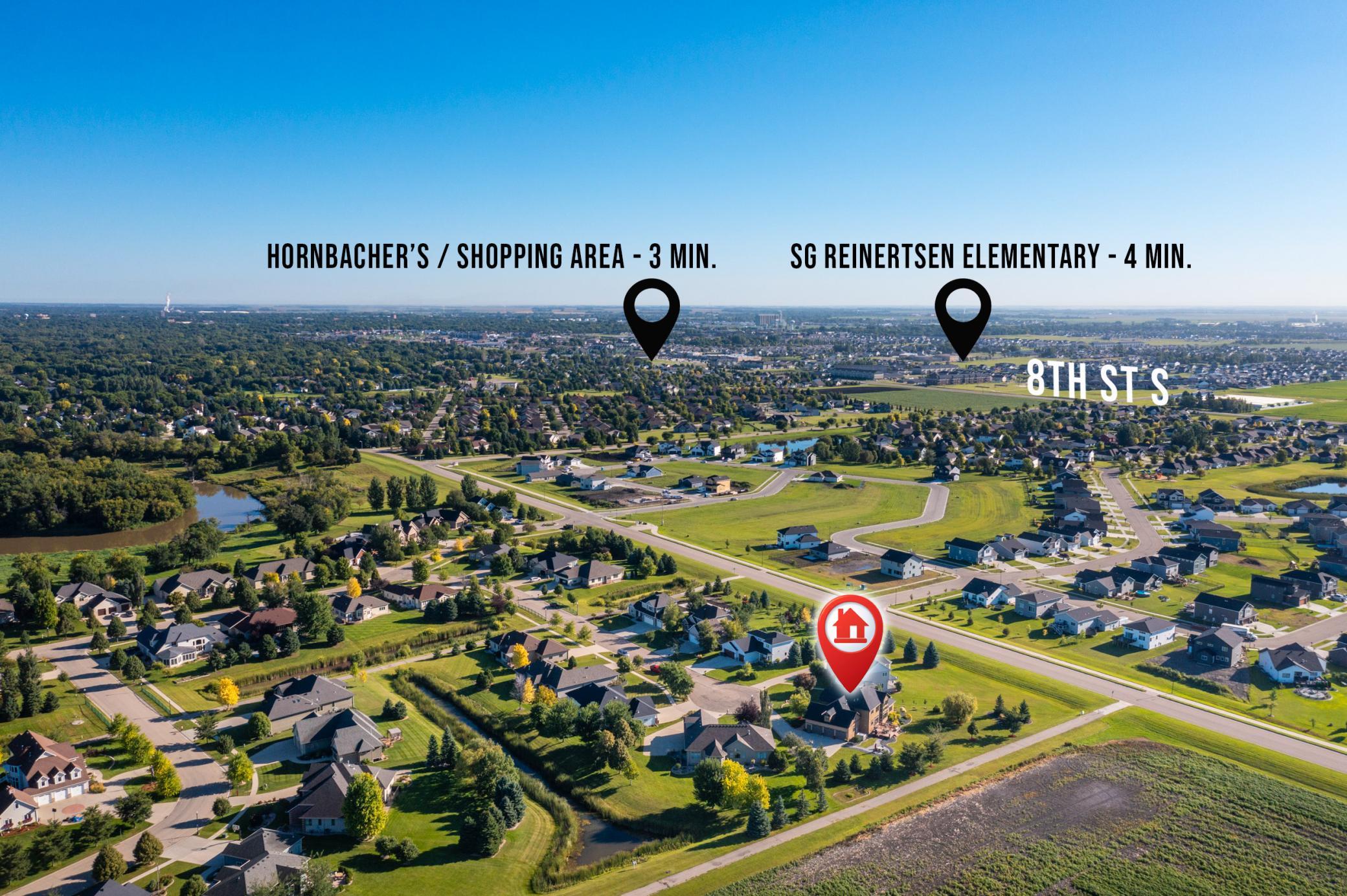 4856 2nd St SW Moorhead