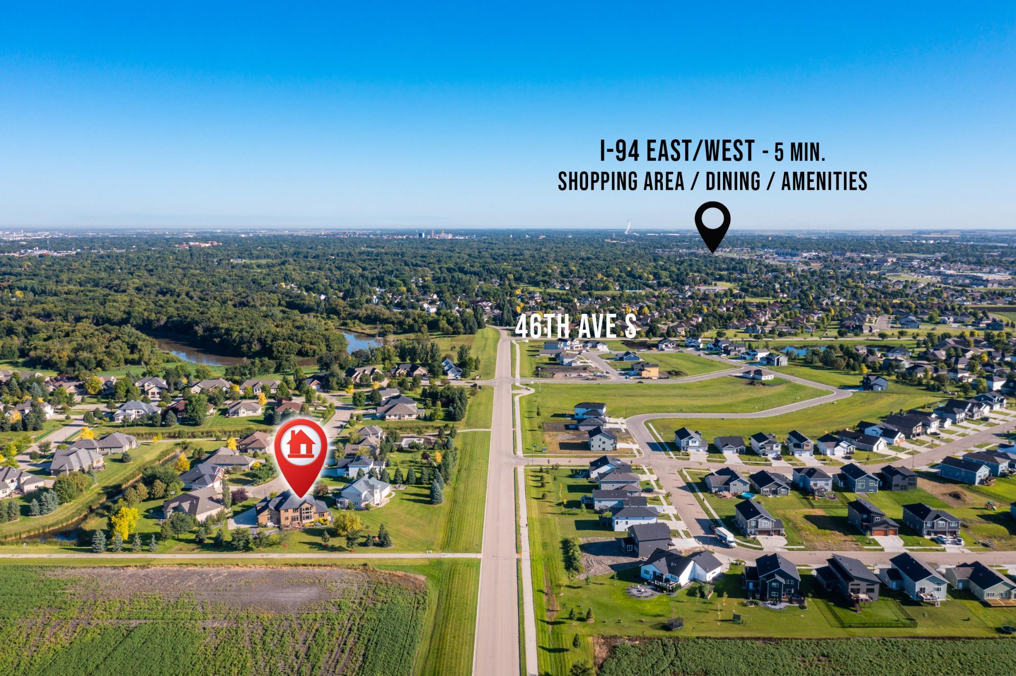 4856 2nd St SW Moorhead