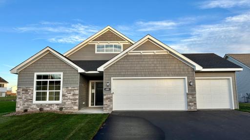 608 Grouse Way, New Richmond, WI 54017