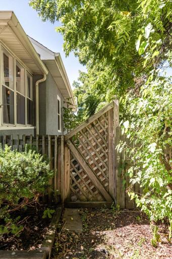 This property is located on a beautiful .25 acre lot with a large yard
